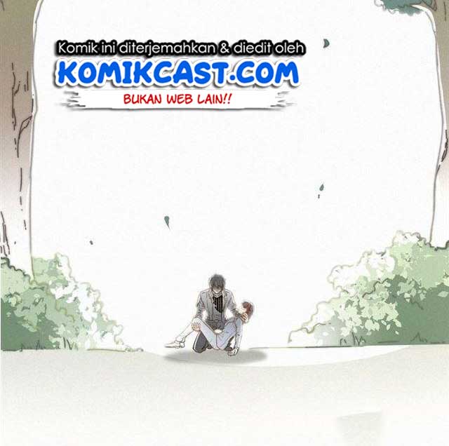The Sacred Ruins Chapter 19 Gambar 46